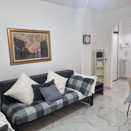 Eurosanremo Apartments Exterior photo